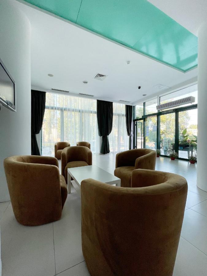 Laguna Residence ママイア エクステリア 写真