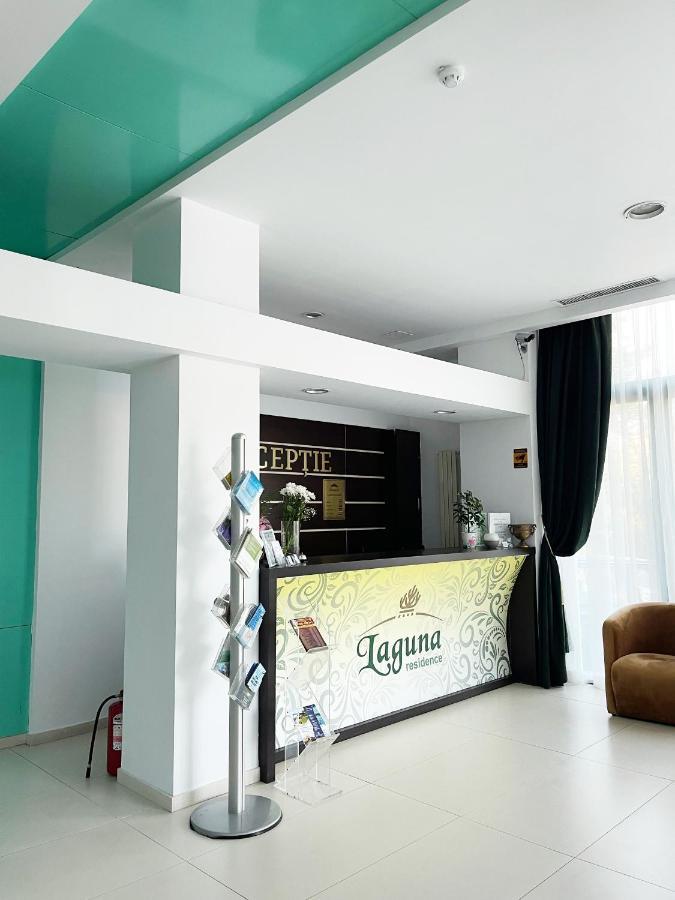 Laguna Residence ママイア エクステリア 写真