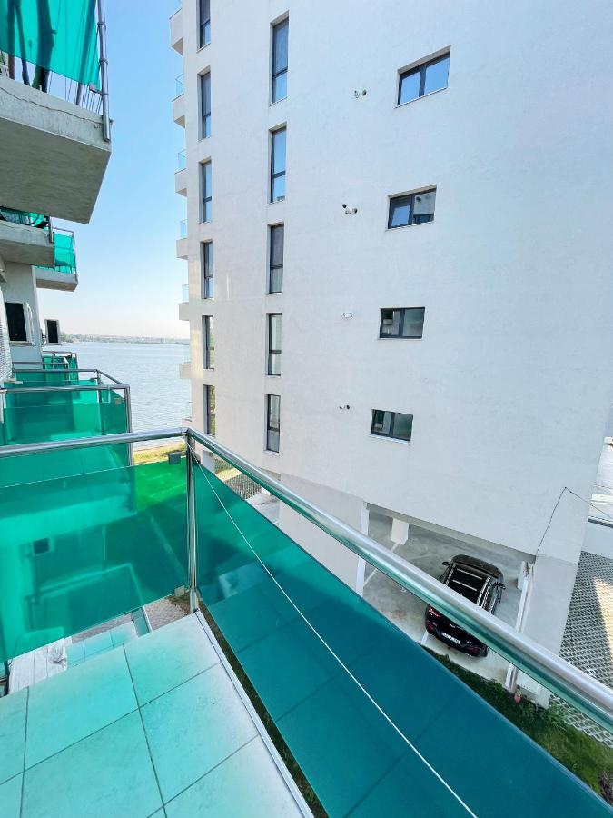Laguna Residence ママイア エクステリア 写真