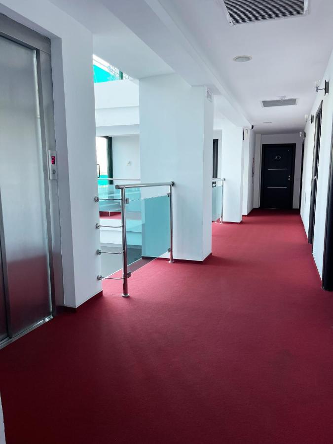 Laguna Residence ママイア エクステリア 写真